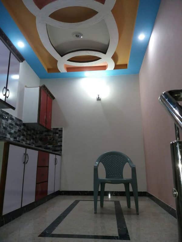 5 MARLA SLIGHTLY USED HOUSE FOR SALE | NEAR TO MAIN ROAD | OWNER NEED CASH 20