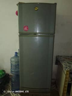 pell full size refrigerator