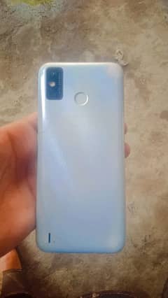 Tecno spark 6 Go