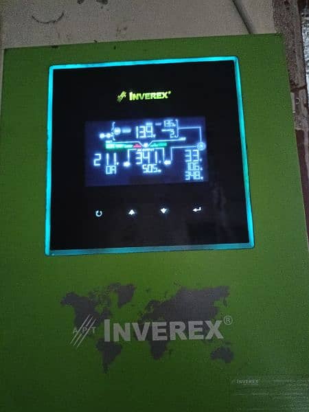 veyron inverex solar inverter 1.2 kva for sale 2