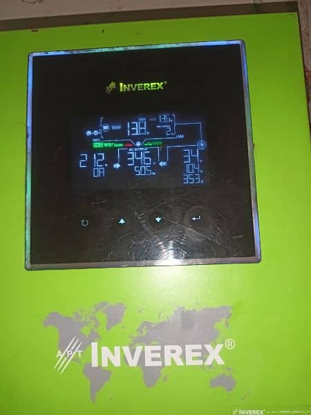 veyron inverex solar inverter 1.2 kva for sale 5