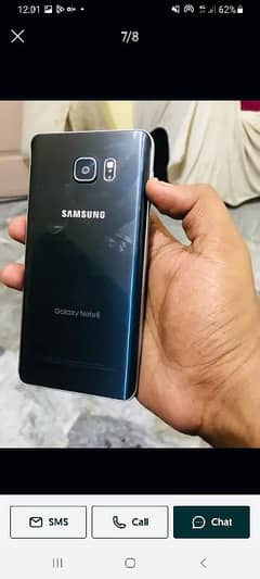 Samsung note 5