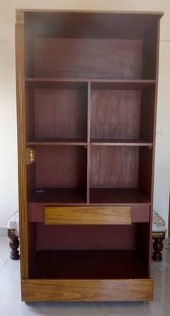 Wardrobe For Sale Krna he Krna ha har haal m