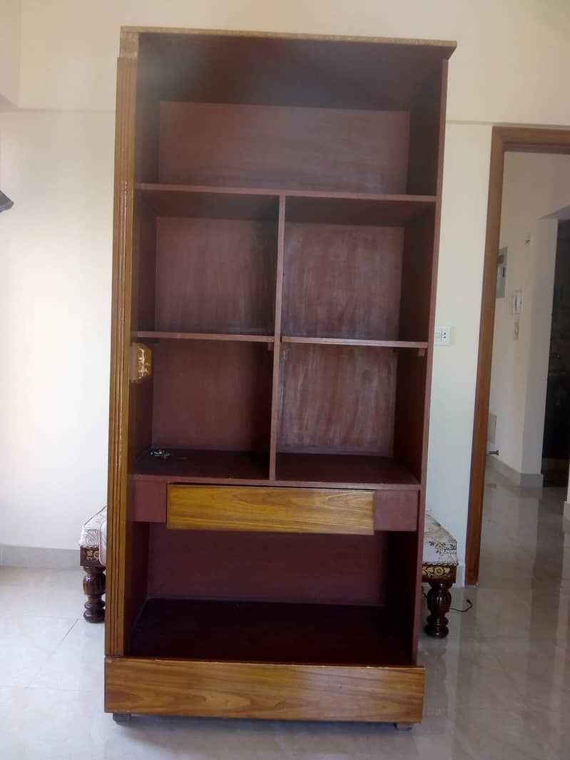 Wardrobe For Sale 1