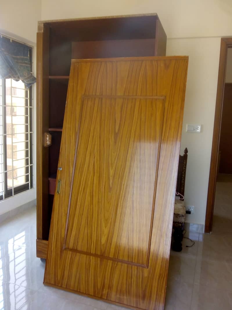 Wardrobe For Sale 2