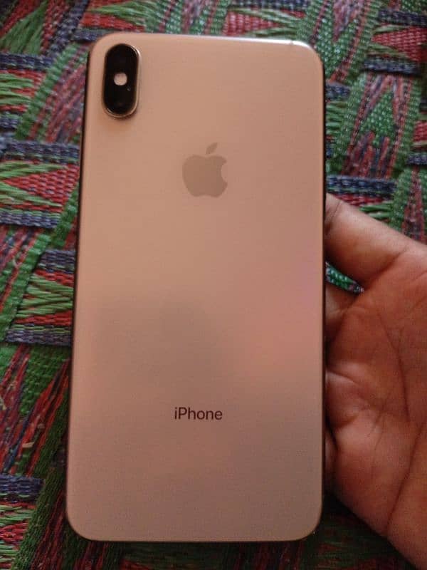 ifone xs max 1