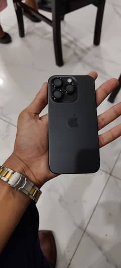 Iphone 15 JV LLM model for sale BH:100%