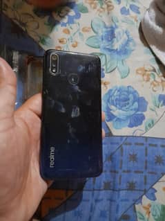 Realme 3 in good condition