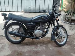 gs 150 se.