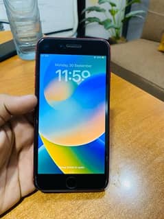 iPhone 8 Plus 64 GB 9/10