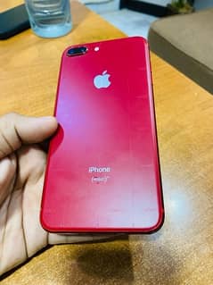 iPhone 8 Plus 64 GB 9/10 PTA Approved