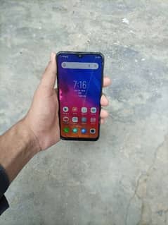 vivo y90