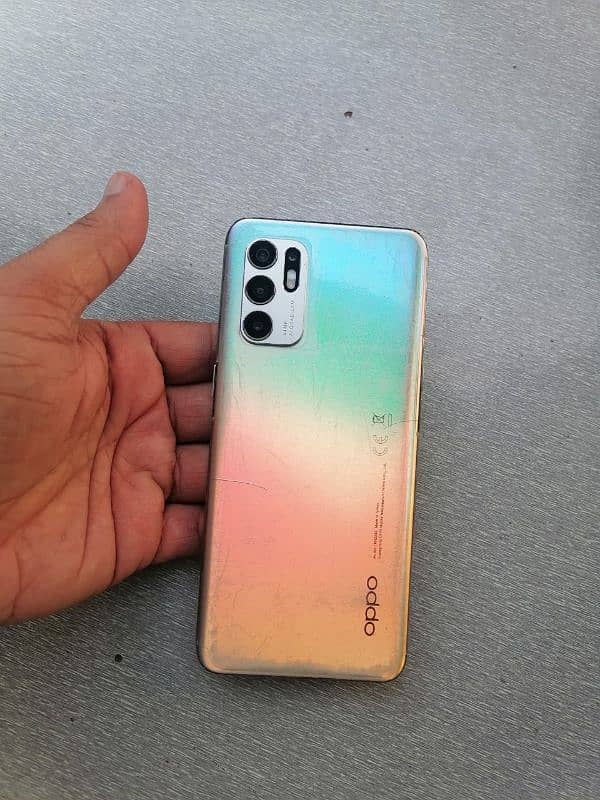 oppo reno 6 2