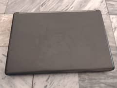 Dell laptop for sell 8gb ram 128SSd