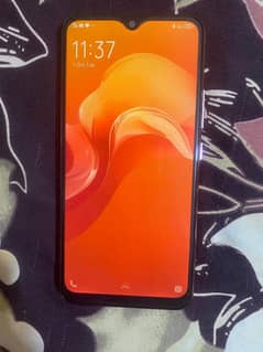 vivo y17