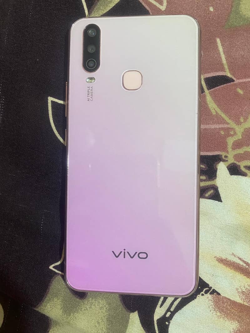 vivo y17 1