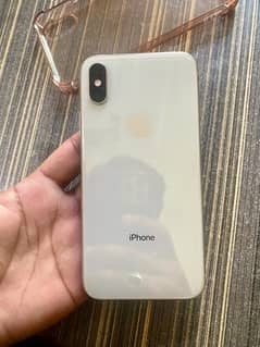 IPhone XS Waterpack 256GB 81% Battery health 10/10 0