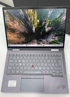 LENOVO X1 YOGA, Core i7-11th Generation