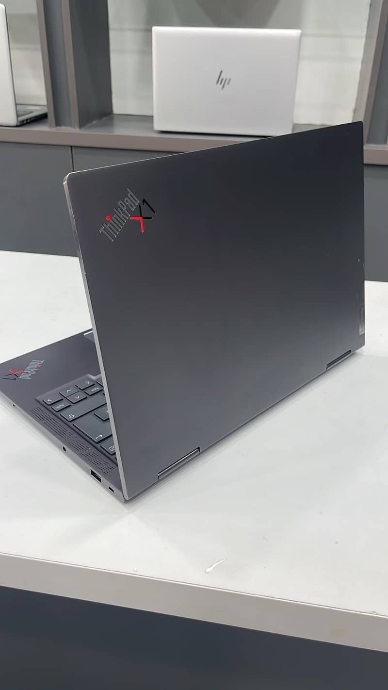 LENOVO X1 YOGA, Core i7-11th Generation 2