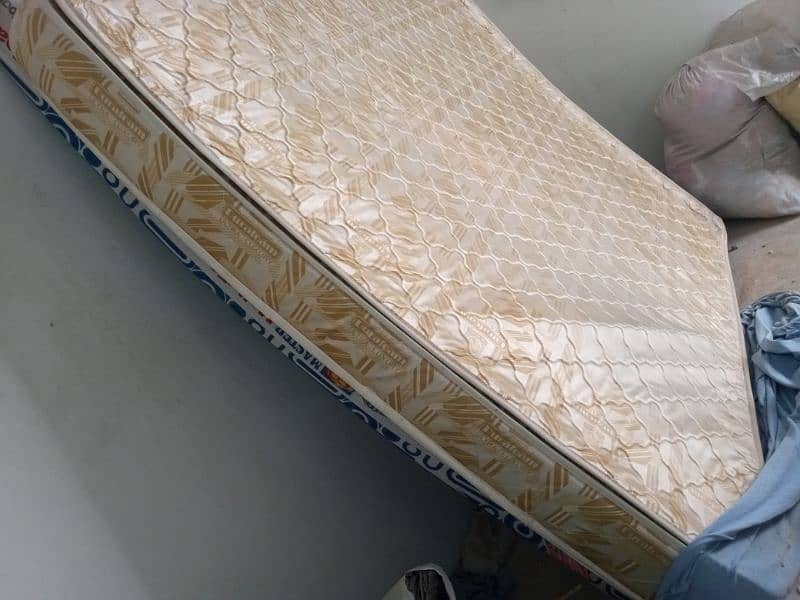 original dura foam mattress king size 1