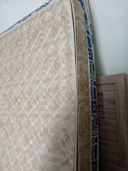 original dura foam mattress king size 2