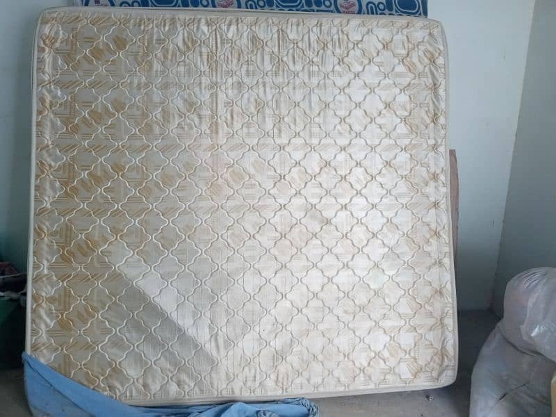 original dura foam mattress king size 3