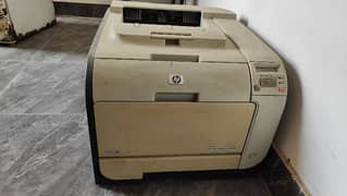 Hp color laserjet CP2025