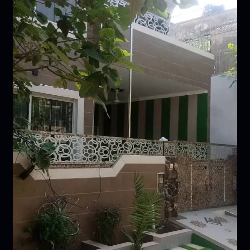 5 marla house for sale in paragon city lahore 19