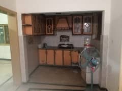 House for rent 4 Marla ground floor with gas in Khanna dak near Sanam Chowk isb