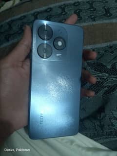 Tecno spark go 2024