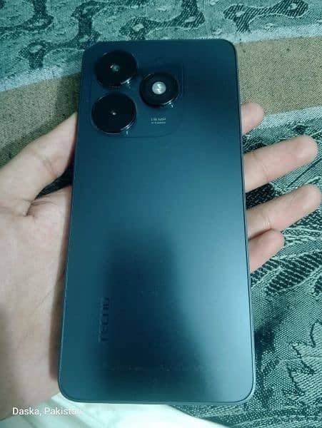 Tecno spark go 2024 3