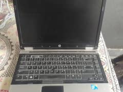 Laptop Hp Core i5