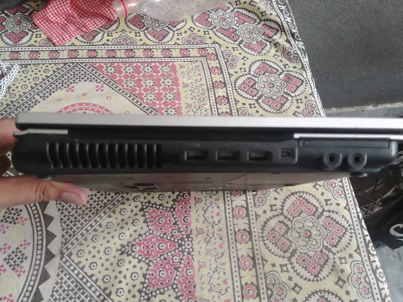 Laptop Hp Core i5 4