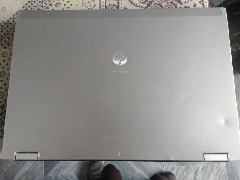 Laptop Hp Core i5 5