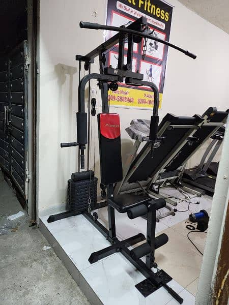 treadmils. (0309 5885468). gym cycles. spin bikes. ellapticals. home gym 9