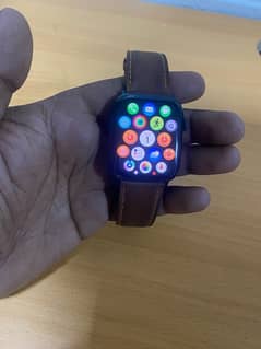 Apple Watch Series 7 45MM