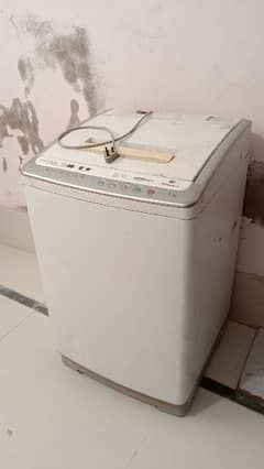 Dowlance Aromatic Washing machine