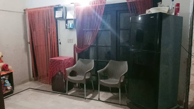 Urgent Flat For Sale 5