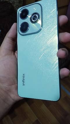 infinix