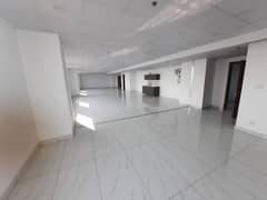 Al Haider property offer 1000 square feet commercial office available for rent in grand square mall gulburgh 3