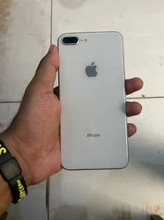 iphone 8plus non pta non jv 64 urgent sale 03351209007