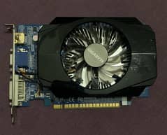 Nvidia GeForce GT 730 2gb 128bit DDR3