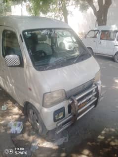 Suzuki Every 2006 for sell