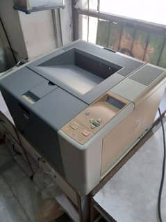 HP LaserJet 2420