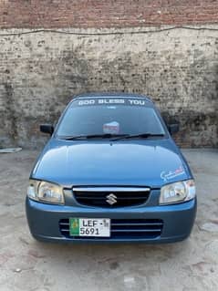 Suzuki Alto 2008