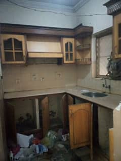 House for rent 5 Marla ground floor with gas in Khanna dak near Sanam Chowk isb