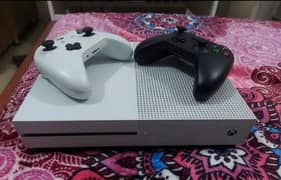 Xbox one S 1TB