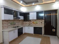 A Well Designed Prime Location Flat Is Up For sale In An Ideal Location In Karachi