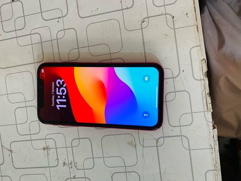 Iphone Xr 64Gb nonpta 79helth 03155393697 3