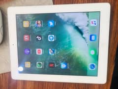 Apple iPad with Retina Display MD519LL/A (16GB, Wi-Fi ) 4th Generation